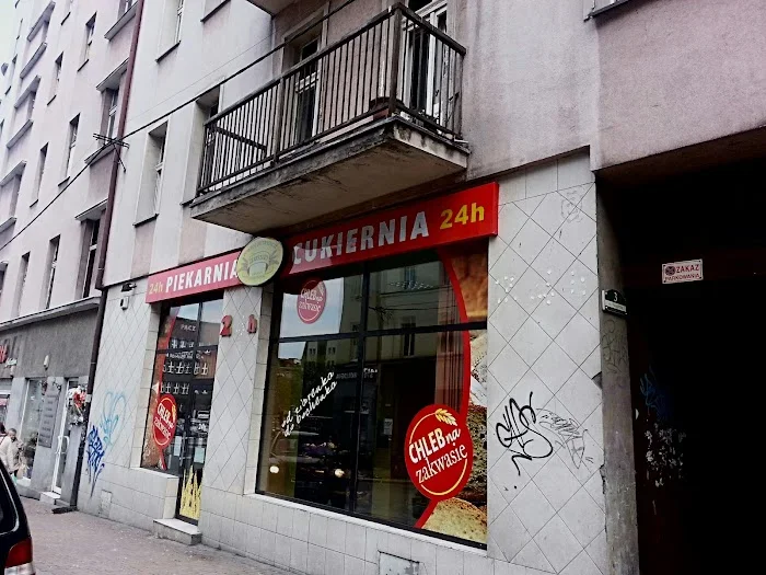 Piekarnia Cukiernia Ziarenko - Restauracja Bytom