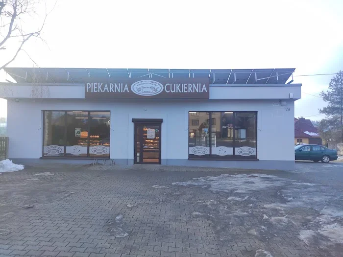 Piekarnia Cukiernia Ziarenko - Restauracja Dąbrowa Górnicza