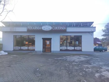 Piekarnia Cukiernia Ziarenko