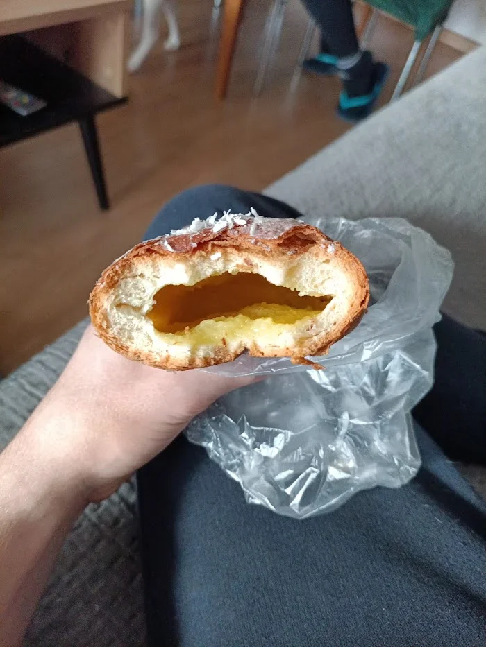 Piekarnia cukiernia „Złote Ziarno” - Restauracja Dąbrowa Górnicza