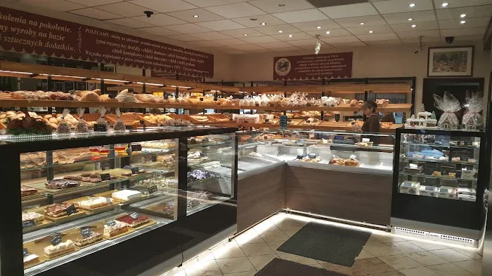 Piekarnia Dańca Cukiernia Lodziarnia - Restauracja Zakopane