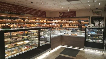 Piekarnia Dańca Cukiernia Lodziarnia - Restauracja Zakopane