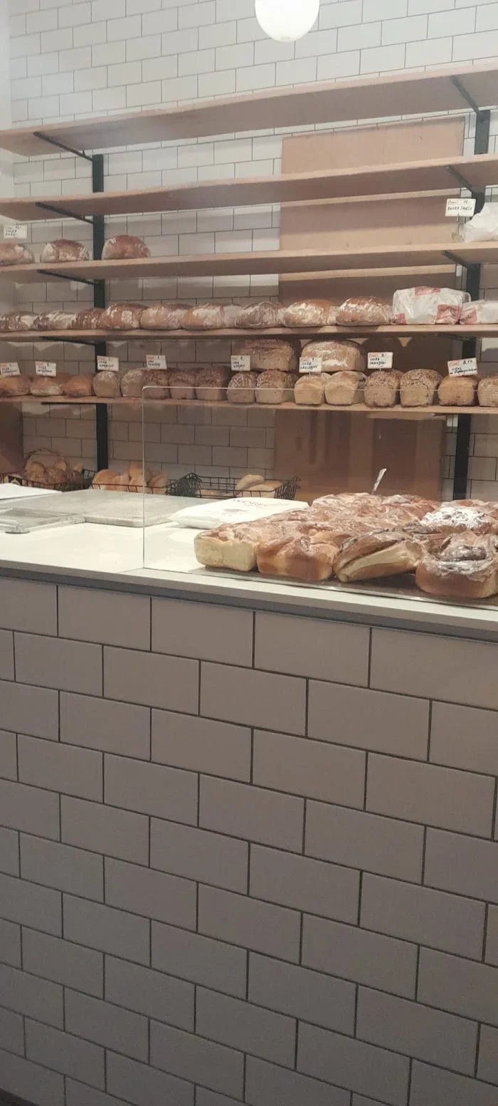 Piekarnia Danecki Dzierżoń - Restauracja Mysłowice