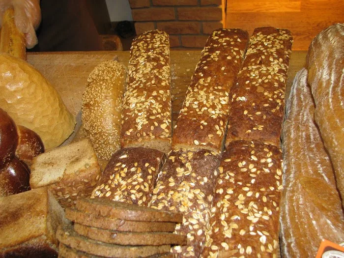 Piekarnia Domowa Łakomczuszek - Restauracja Grudziądz