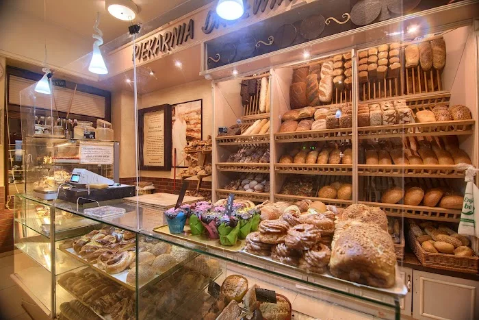 Piekarnia Drzewiańska - Restauracja Koszalin