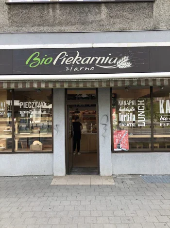 Piekarnia Gdynia - Restauracja
