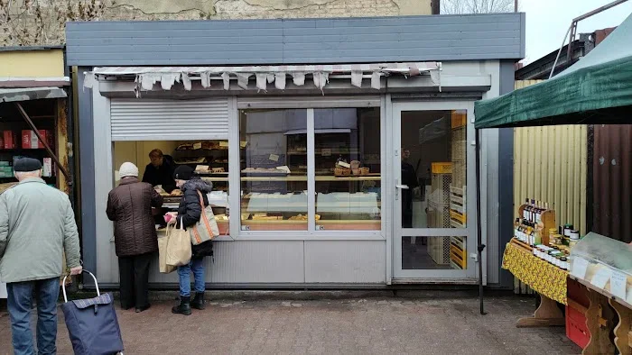 Piekarnia Gonsior - Restauracja Chorzów