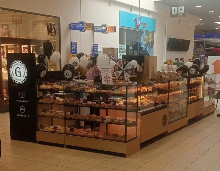Piekarnia Grochola Prawdziwy Chleb - Restauracja Konin