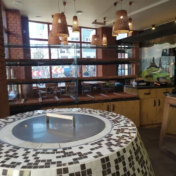PIEKARNIA GRUZIŃSKA KETiLi PURi - Restauracja Gdańsk