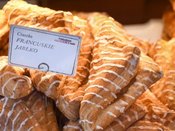 Piekarnia Hert - Restauracja Legnica