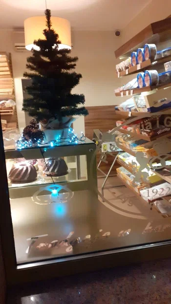 Piekarnia i Ciastkarnia Spychała - Restauracja Grudziądz