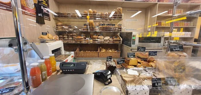 Piekarnia Jakubiec - Restauracja Chorzów