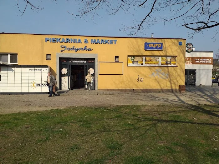 Piekarnia Jedynka Wrocławska - Restauracja Jastrzębie-Zdrój