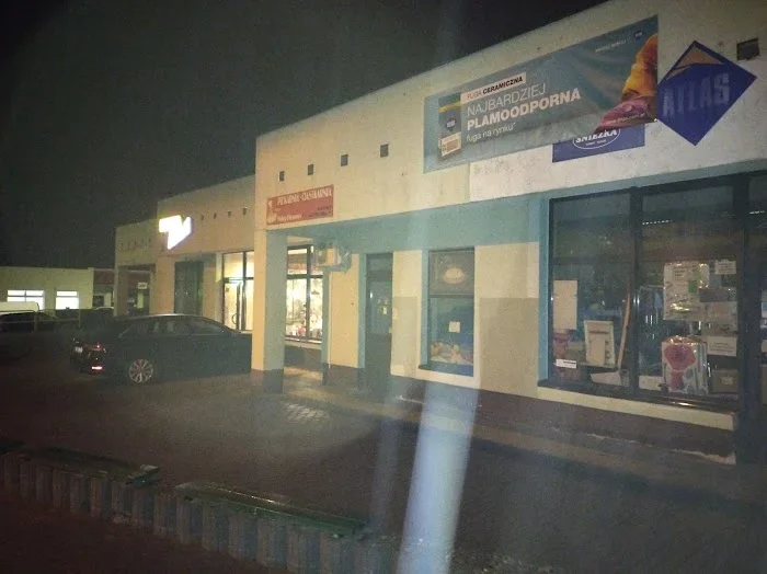 Piekarnia Kobylscy - Restauracja Grudziądz