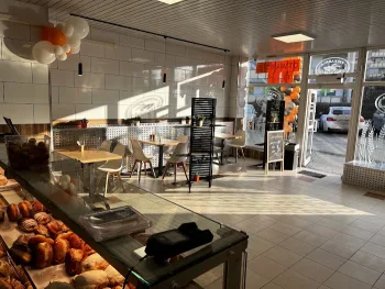 Piekarnia Kozielski Caffe & Pizza Zielona - Restauracja Jastrzębie-Zdrój