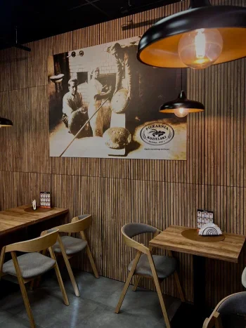 Piekarnia Kozielski Jastrzębska 113 - Restauracja Jastrzębie-Zdrój