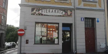 Piekarnia Łuński - Restauracja Mrągowo