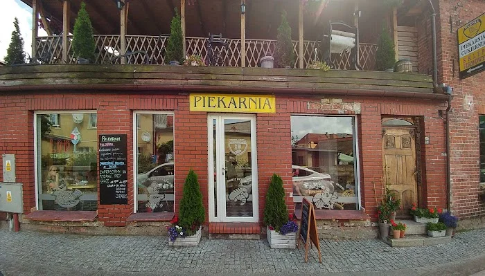 Piekarnia Manufaktura Płotka - Restauracja Łeba