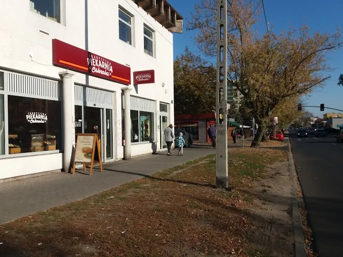 Piekarnia Oskroba - Restauracja Włocławek