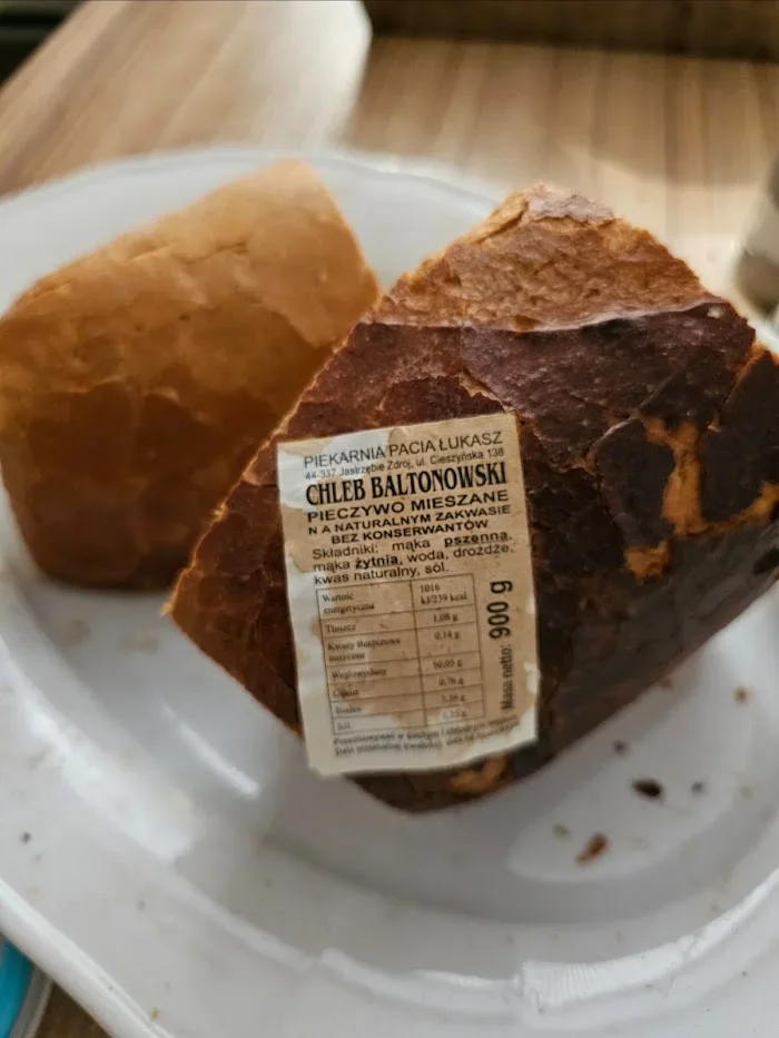 Piekarnia Pacia - Restauracja Jastrzębie-Zdrój
