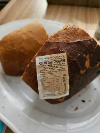 Piekarnia Pacia - Restauracja Jastrzębie-Zdrój