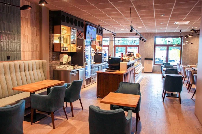 Piekarnia Pan Steskal | Białka Tatrzańska - Restauracja