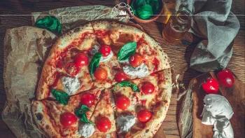 Piekarnia Pizzy Bochnia - Restauracja