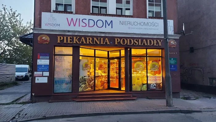 Piekarnia Podsiadły - Restauracja Olsztyn