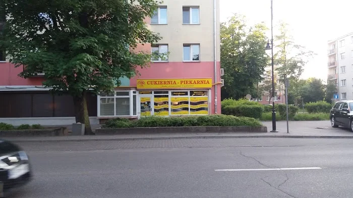 Piekarnia Południe - Restauracja Włocławek