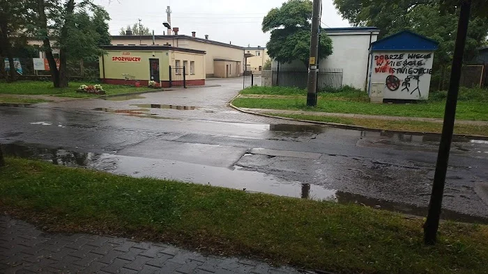 Piekarnia PSS Społem - Restauracja Piotrków Trybunalski
