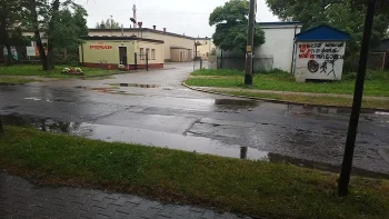 Piekarnia PSS Społem - Restauracja Piotrków Trybunalski