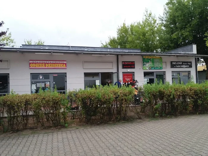 Piekarnia PSS Społem - Restauracja Włocławek