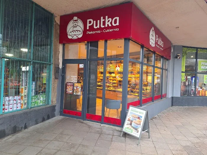 Piekarnia PUTKA - Restauracja Łódź