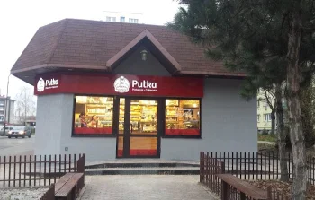 Piekarnia PUTKA