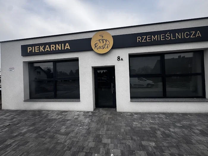 Piekarnia Rusti - Restauracja Ostrów Wielkopolski