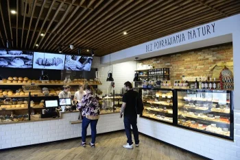 Piekarnia Rzemieślnicza 24h - Restauracja Mysłowice
