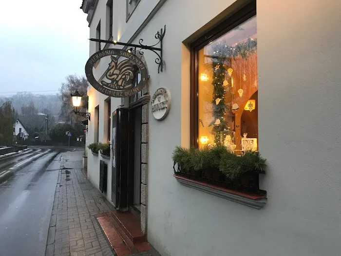 Piekarnia Sarzyński - Restauracja Kazimierz Dolny