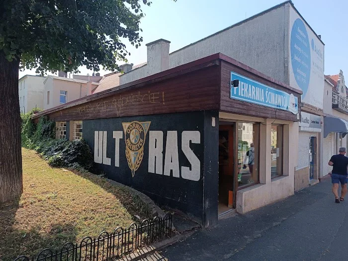 Piekarnia Ścinawica - Restauracja Wałbrzych