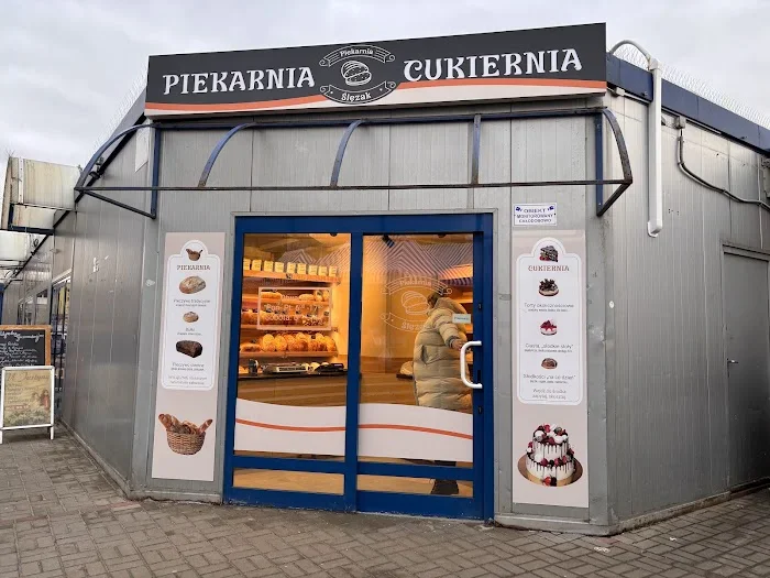 Piekarnia Ślęzak - Restauracja Wałbrzych