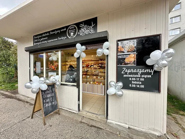 Piekarnia Smaków - Manufaktura Piekarnicza - Restauracja Bytom