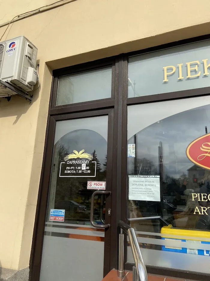 Piekarnia Staropolska - Restauracja Sopot