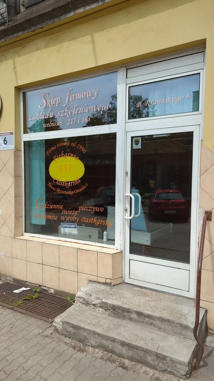 Piekarnia Teresa Skrzetuska-Osiadacz - Restauracja Zabrze