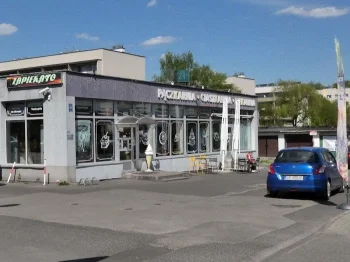 Piekarnia Tradycyjna - Restauracja Katowice