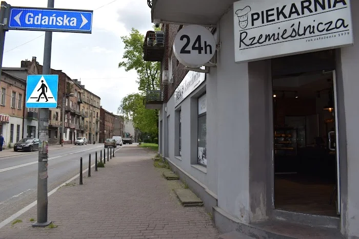 Piekarnia Tradycyjna - Restauracja Sosnowiec