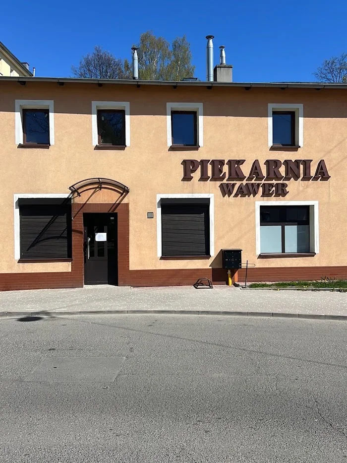 Piekarnia WAWER - Restauracja Jelenia Góra
