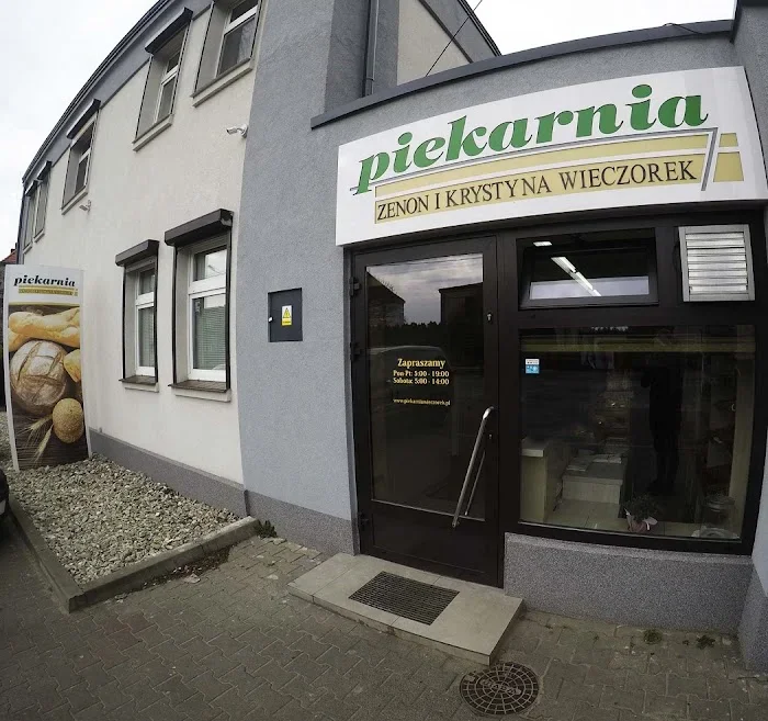 Piekarnia Wieczorek Sp. z o.o. - Restauracja Ostrów Wielkopolski