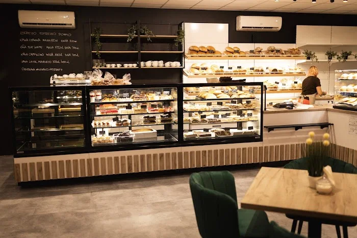 Piekarnia Wygorzele - Restauracja Tychy