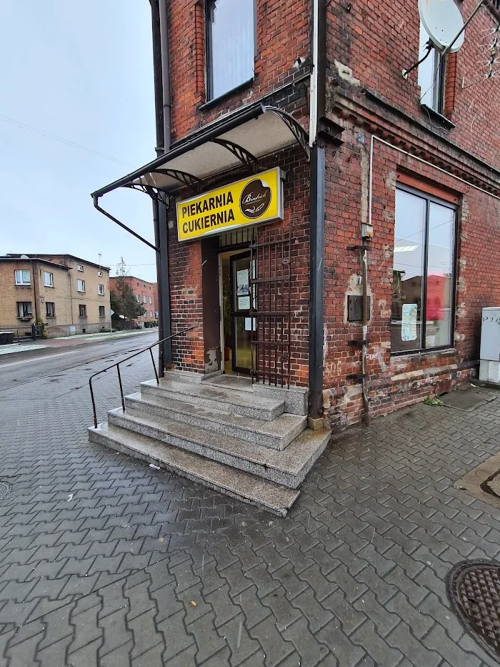 Piekarnia - Restauracja Zabrze