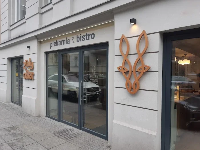 Piekarnia&Bistro Złoty Osioł - Restauracja Katowice