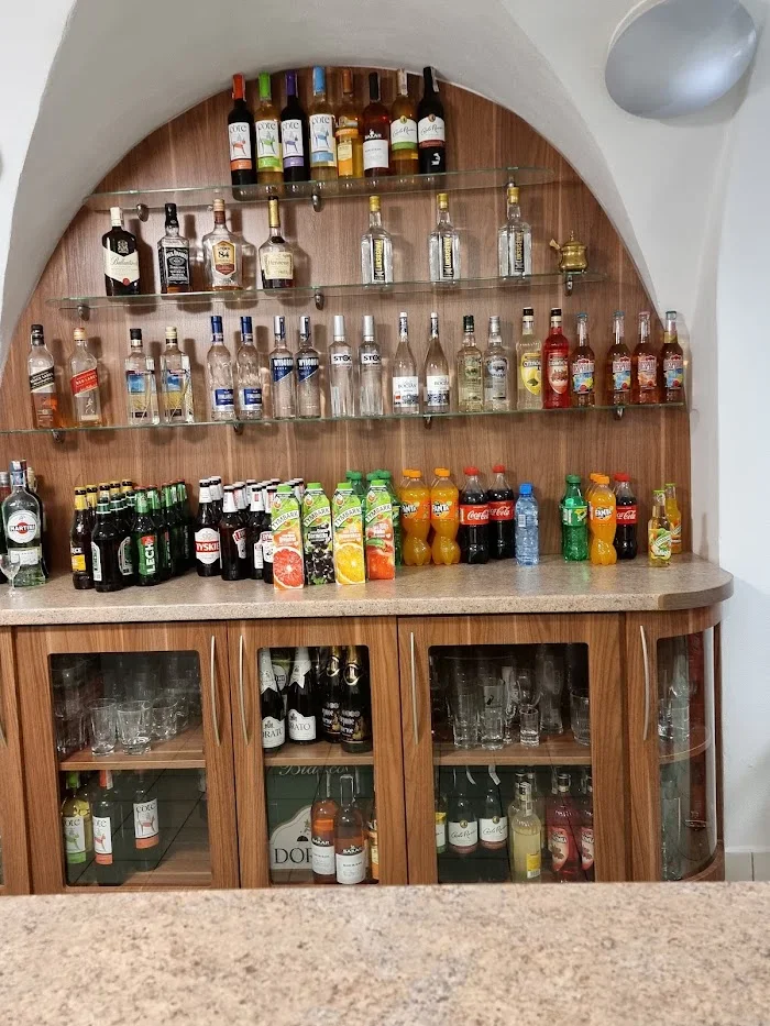 "Piekiełko" - Restauracja Dęblin